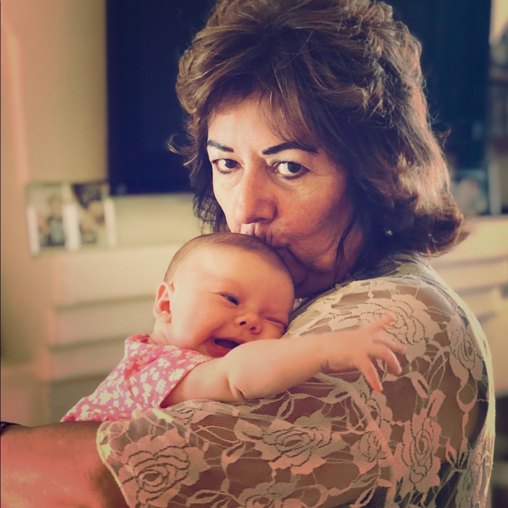 Meet your Posher, Ava